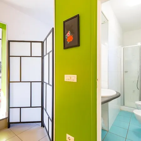 Panoramic Penthouse In By Wonderful Italy * Nápoles