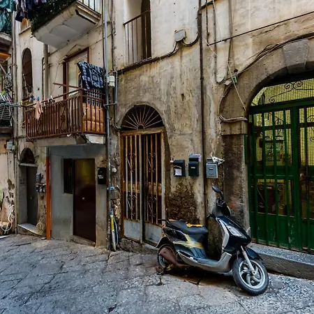 Apartamento Panoramic Penthouse In By Wonderful Italy *