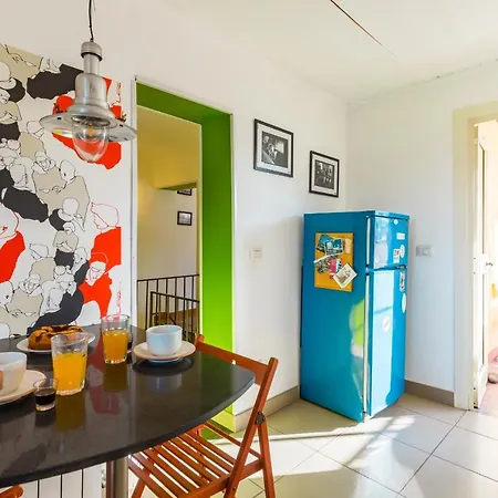 Appartement Panoramic Penthouse In By Wonderful Italy