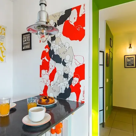 Panoramic Penthouse In By Wonderful Italy Appartement