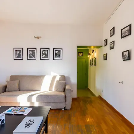 Panoramic Penthouse In By Wonderful Italy Napels