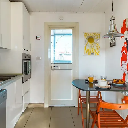 Panoramic Penthouse In By Wonderful Italy Appartement *