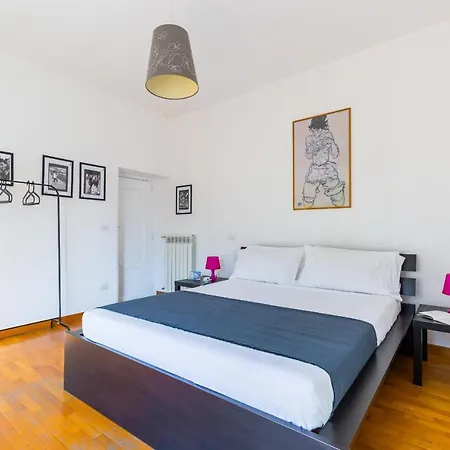 Panoramic Penthouse In By Wonderful Italy Appartement