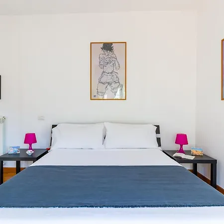 Panoramic Penthouse In By Wonderful Italy * Napels