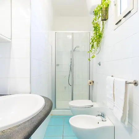 Panoramic Penthouse In By Wonderful Italy Appartement *