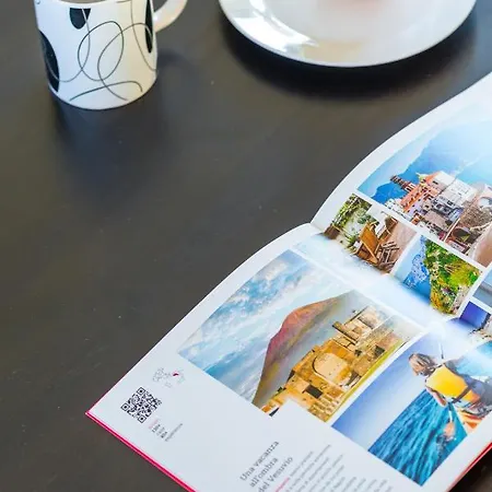 Panoramic Penthouse In By Wonderful Italy Appartement Napels