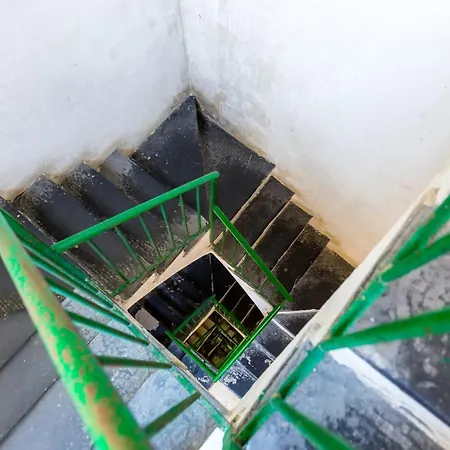 Panoramic Penthouse In By Wonderful Italy Napels