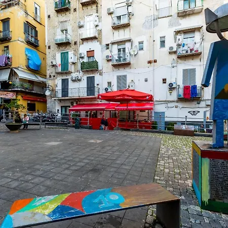 Panoramic Penthouse In By Wonderful Italy Appartement *