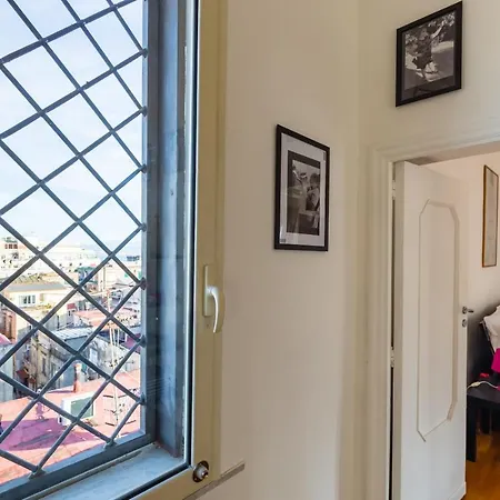 Appartement Panoramic Penthouse In By Wonderful Italy