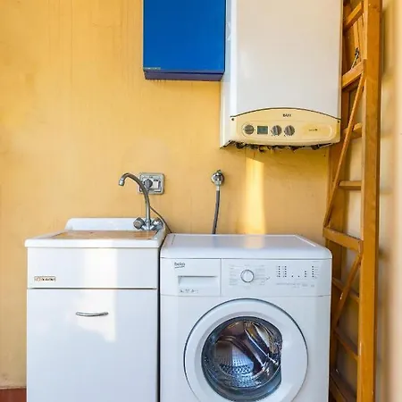 Appartement Panoramic Penthouse In By Wonderful Italy