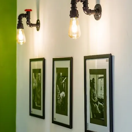 Appartement Panoramic Penthouse In By Wonderful Italy