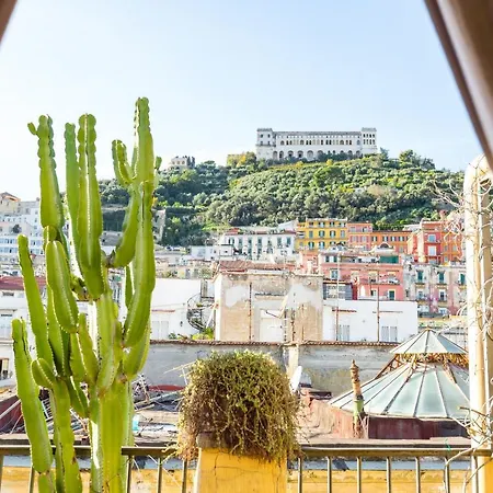 Appartement Panoramic Penthouse In By Wonderful Italy *