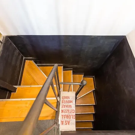 Panoramic Penthouse In By Wonderful Italy * Napels