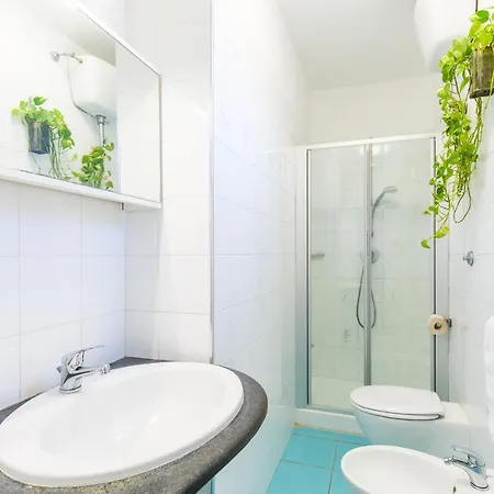 Panoramic Penthouse In By Wonderful Italy