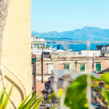 Appartement Panoramic Penthouse In By Wonderful Italy