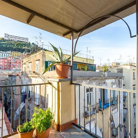 Panoramic Penthouse In By Wonderful Italy Appartement