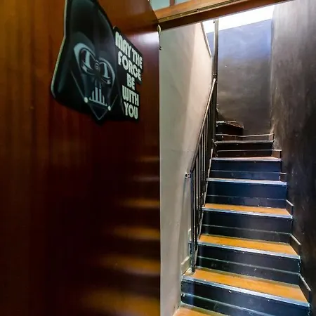 Panoramic Penthouse In By Wonderful Italy Appartement Napels