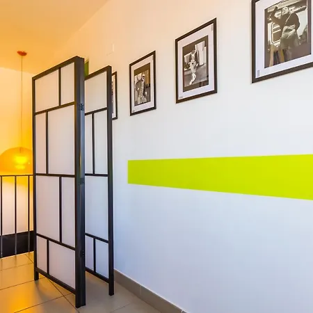 Panoramic Penthouse In By Wonderful Italy