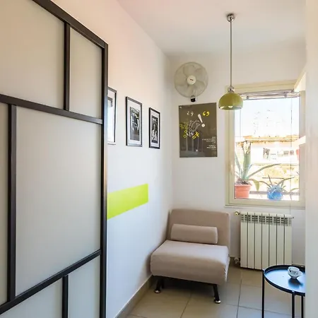 Appartement Panoramic Penthouse In By Wonderful Italy *