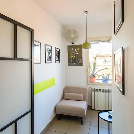 Appartement Panoramic Penthouse In By Wonderful Italy