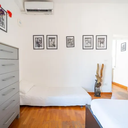 Appartement Panoramic Penthouse In By Wonderful Italy *
