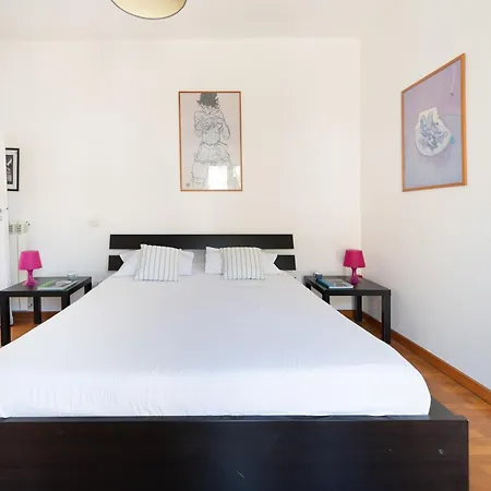 Panoramic Penthouse In By Wonderful Italy Appartement Naples
