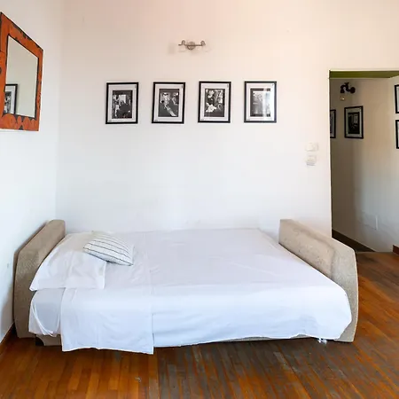 Appartement Panoramic Penthouse In By Wonderful Italy Naples