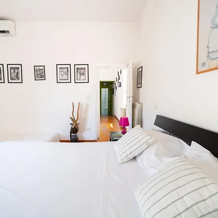 Panoramic Penthouse In By Wonderful Italy Appartement