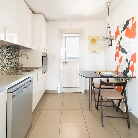 Apartment Panoramic Penthouse In By Wonderful Italy