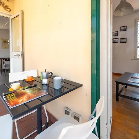 Panoramic Penthouse In By Wonderful Italy Apartment