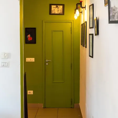 Panoramic Penthouse In By Wonderful Italy Appartement