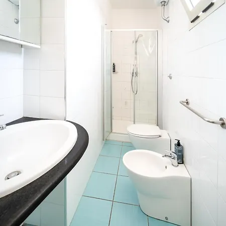 Apartment Panoramic Penthouse In By Wonderful Italy