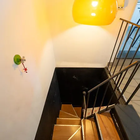 Panoramic Penthouse In By Wonderful Italy Apartment Naples