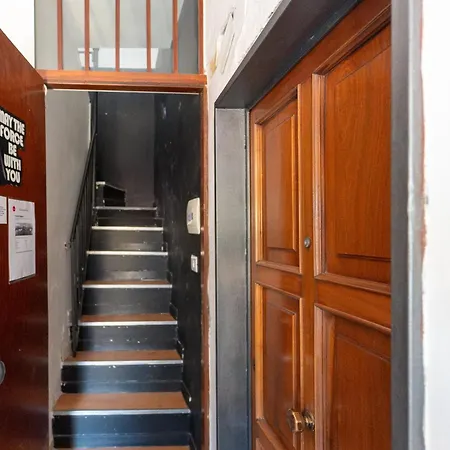Panoramic Penthouse In By Wonderful Italy Naples