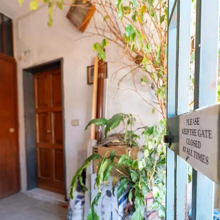 Panoramic Penthouse In By Wonderful Italy * Naples